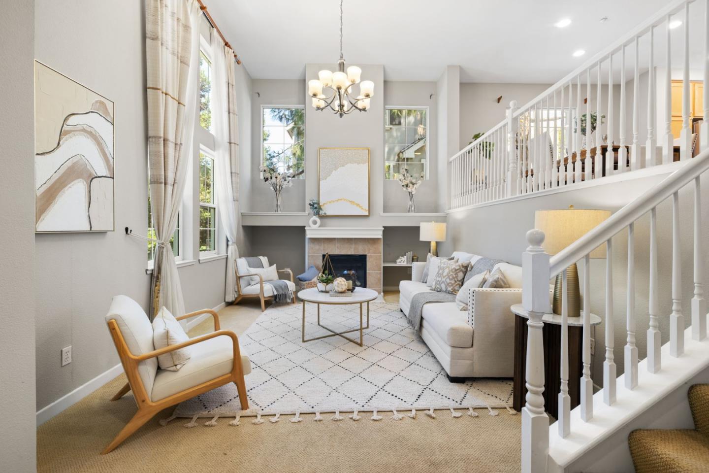 Detail Gallery Image 17 of 55 For 1131 Munich Ter, Sunnyvale,  CA 94089 - 4 Beds | 3 Baths