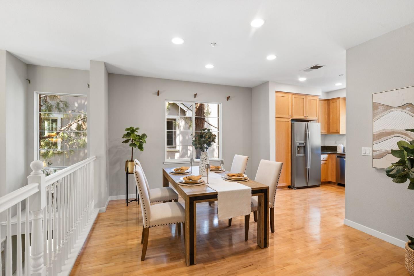 Detail Gallery Image 20 of 55 For 1131 Munich Ter, Sunnyvale,  CA 94089 - 4 Beds | 3 Baths