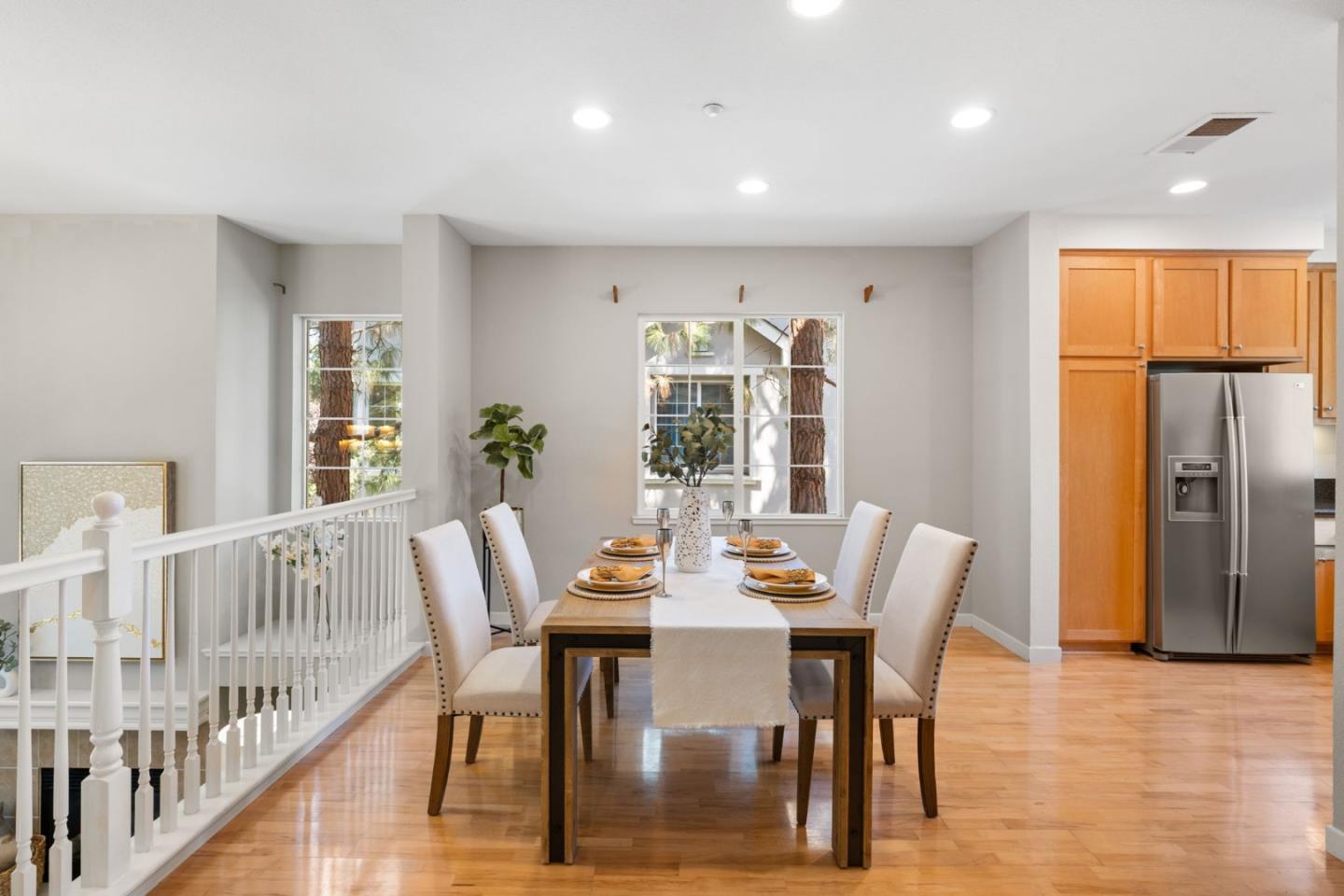 Detail Gallery Image 22 of 55 For 1131 Munich Ter, Sunnyvale,  CA 94089 - 4 Beds | 3 Baths