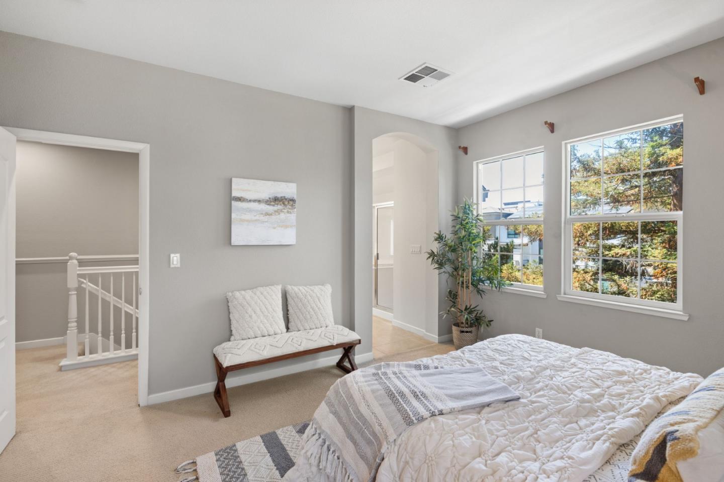 Detail Gallery Image 32 of 55 For 1131 Munich Ter, Sunnyvale,  CA 94089 - 4 Beds | 3 Baths