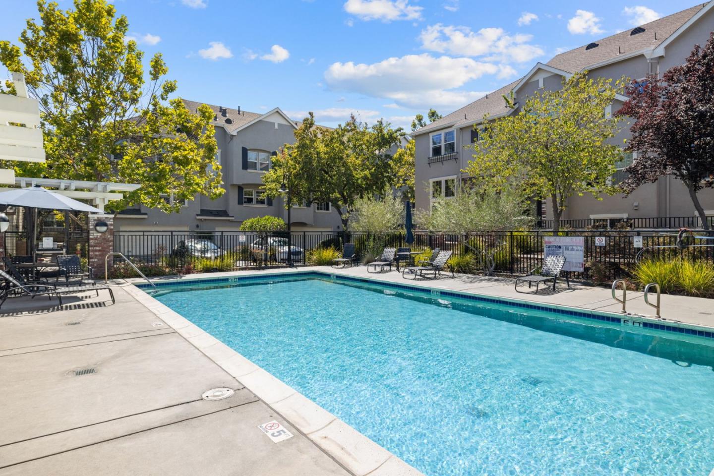 Detail Gallery Image 55 of 55 For 1131 Munich Ter, Sunnyvale,  CA 94089 - 4 Beds | 3 Baths