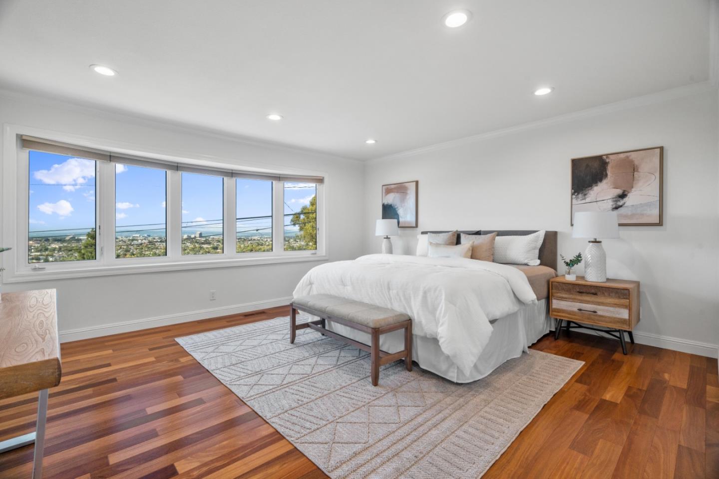Detail Gallery Image 25 of 37 For 1214 North Rd, Belmont,  CA 94002 - 3 Beds | 3 Baths
