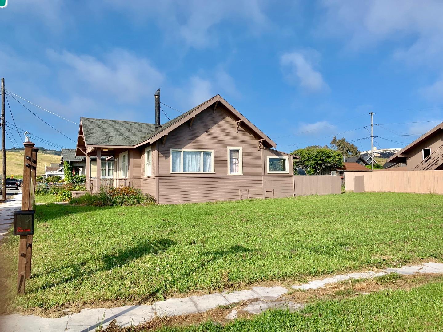 Detail Gallery Image 6 of 15 For 2 3rd Ave, Davenport,  CA 95017 - – Beds | – Baths