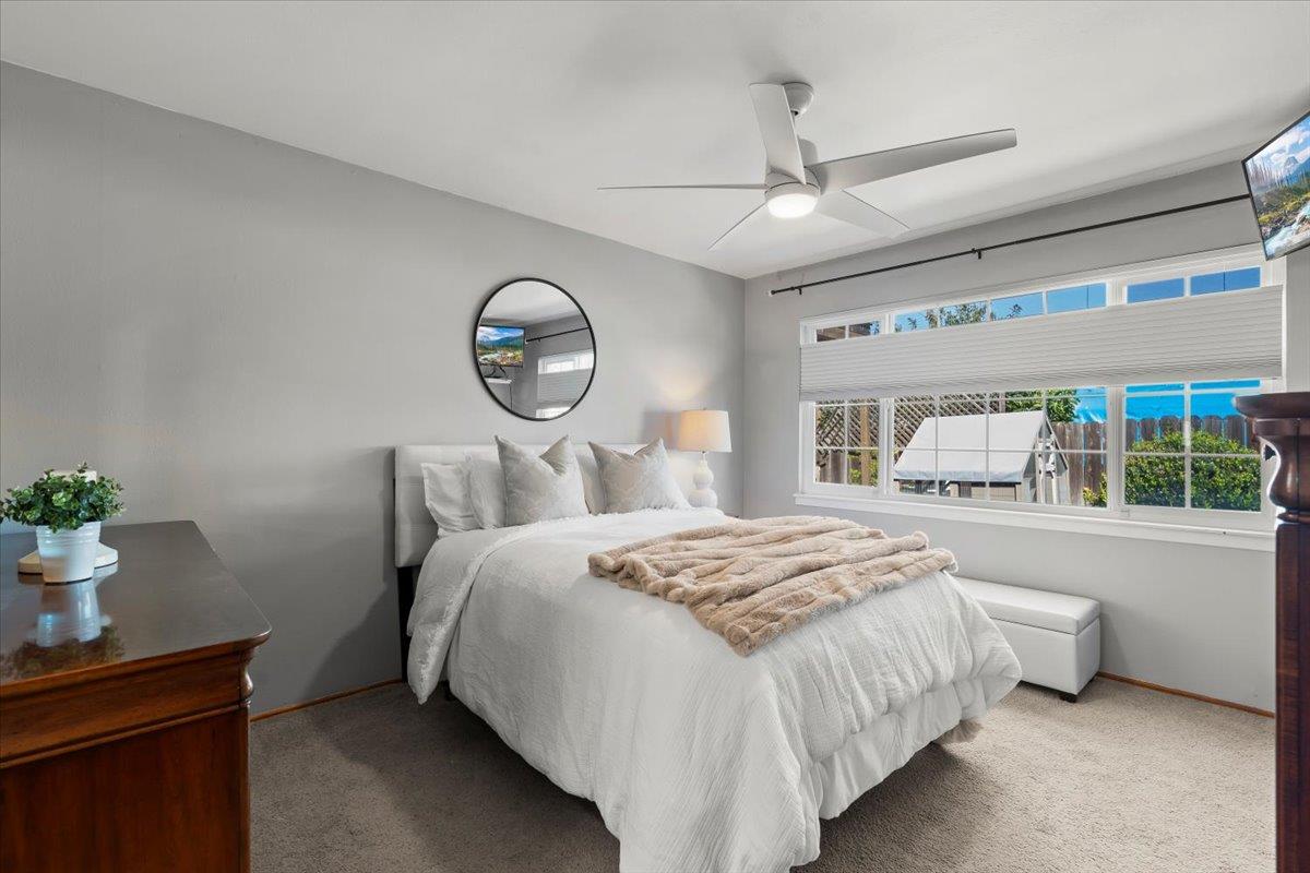 Detail Gallery Image 16 of 20 For 3443 Fowler Ave, Santa Clara,  CA 95051 - 3 Beds | 2 Baths