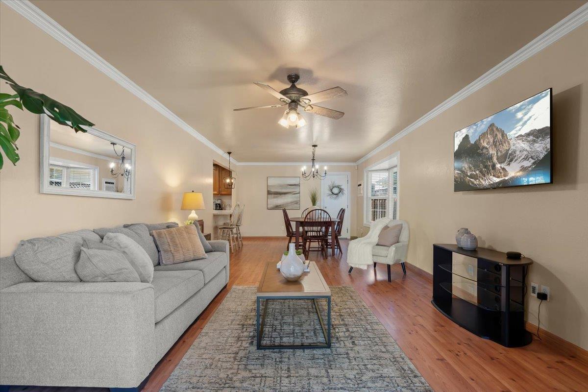 Detail Gallery Image 5 of 20 For 3443 Fowler Ave, Santa Clara,  CA 95051 - 3 Beds | 2 Baths