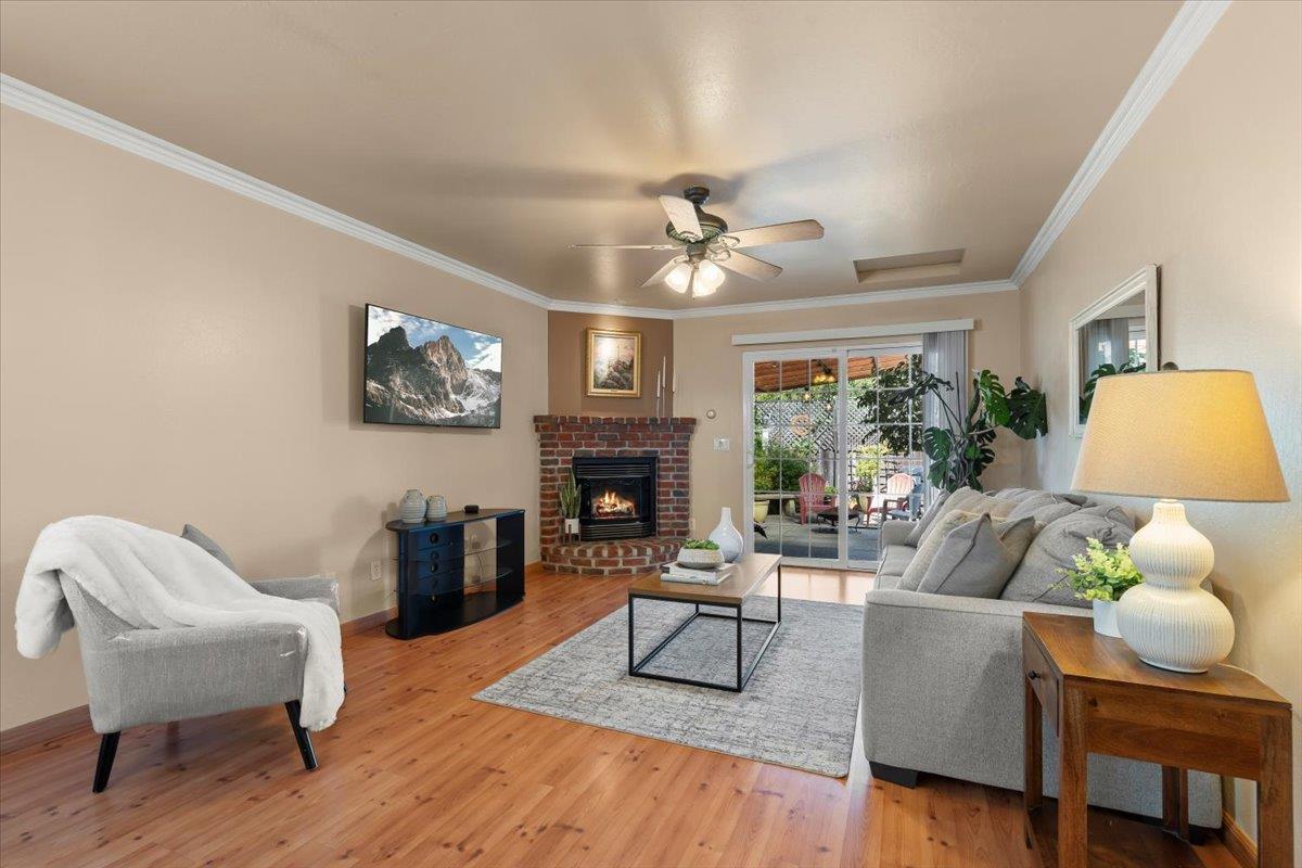 Detail Gallery Image 6 of 20 For 3443 Fowler Ave, Santa Clara,  CA 95051 - 3 Beds | 2 Baths