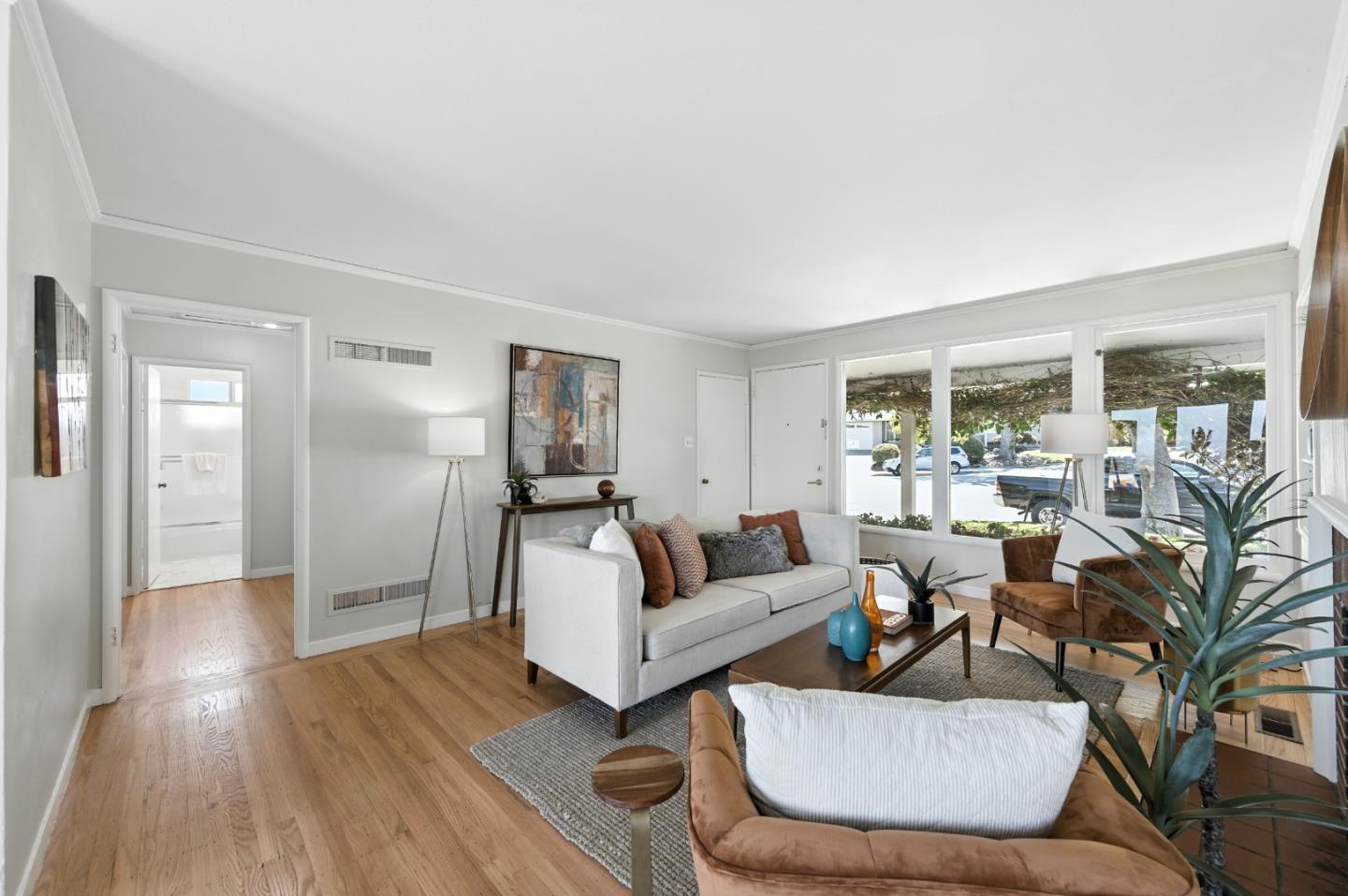 Detail Gallery Image 10 of 34 For 2931 Sunset Ter, San Mateo,  CA 94403 - 3 Beds | 1 Baths