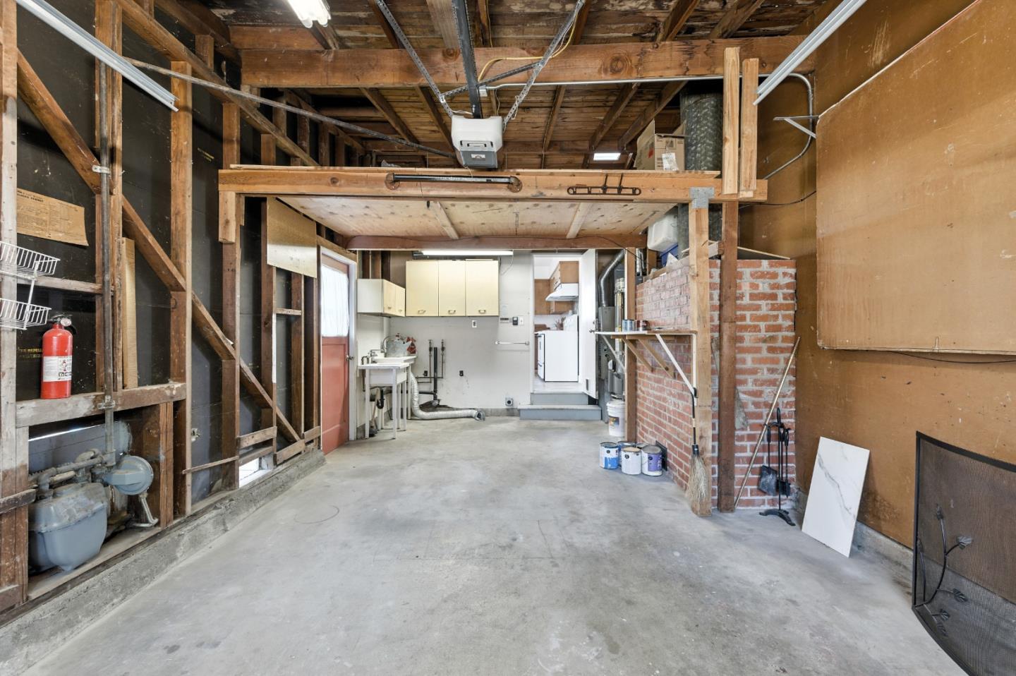 Detail Gallery Image 12 of 34 For 2931 Sunset Ter, San Mateo,  CA 94403 - 3 Beds | 1 Baths