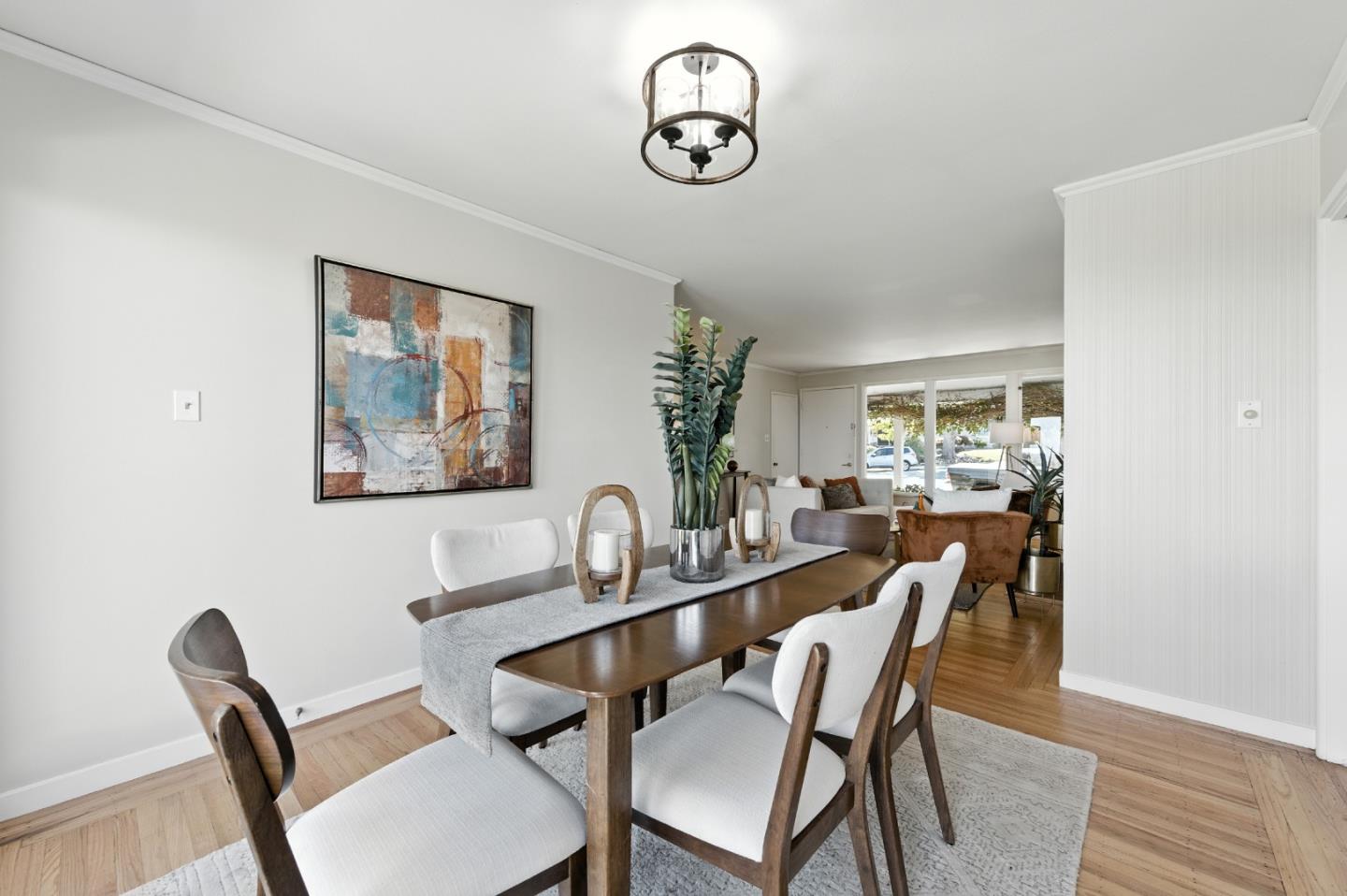Detail Gallery Image 14 of 34 For 2931 Sunset Ter, San Mateo,  CA 94403 - 3 Beds | 1 Baths
