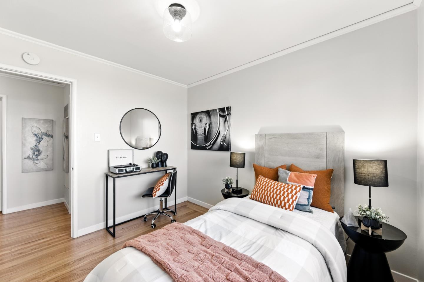 Detail Gallery Image 20 of 34 For 2931 Sunset Ter, San Mateo,  CA 94403 - 3 Beds | 1 Baths