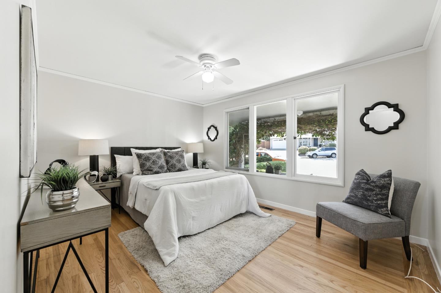 Detail Gallery Image 21 of 34 For 2931 Sunset Ter, San Mateo,  CA 94403 - 3 Beds | 1 Baths