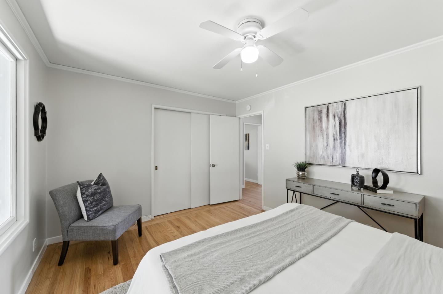 Detail Gallery Image 22 of 34 For 2931 Sunset Ter, San Mateo,  CA 94403 - 3 Beds | 1 Baths