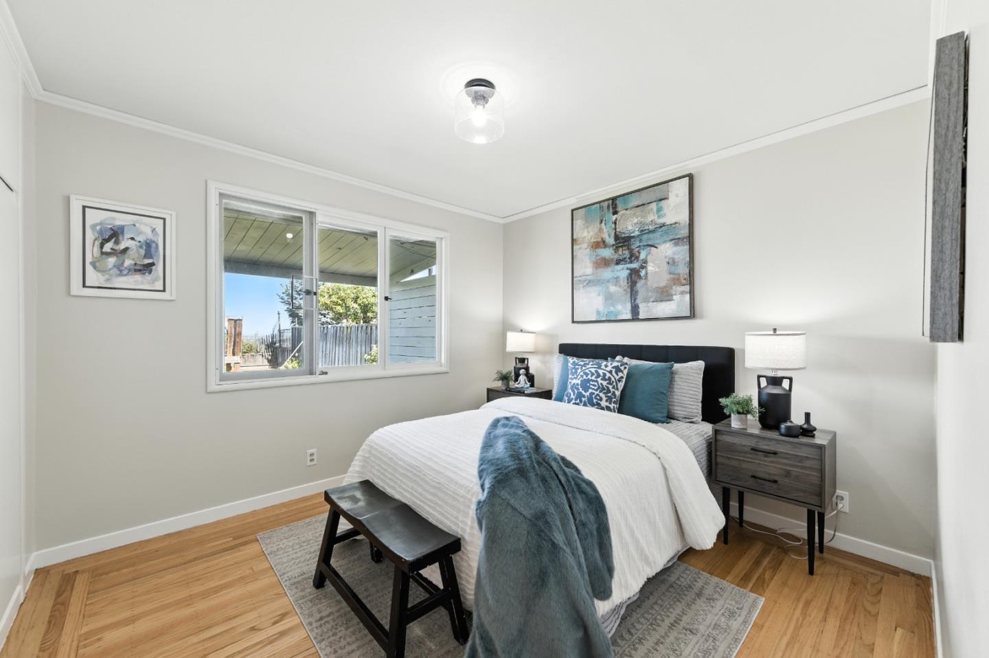 Detail Gallery Image 24 of 34 For 2931 Sunset Ter, San Mateo,  CA 94403 - 3 Beds | 1 Baths