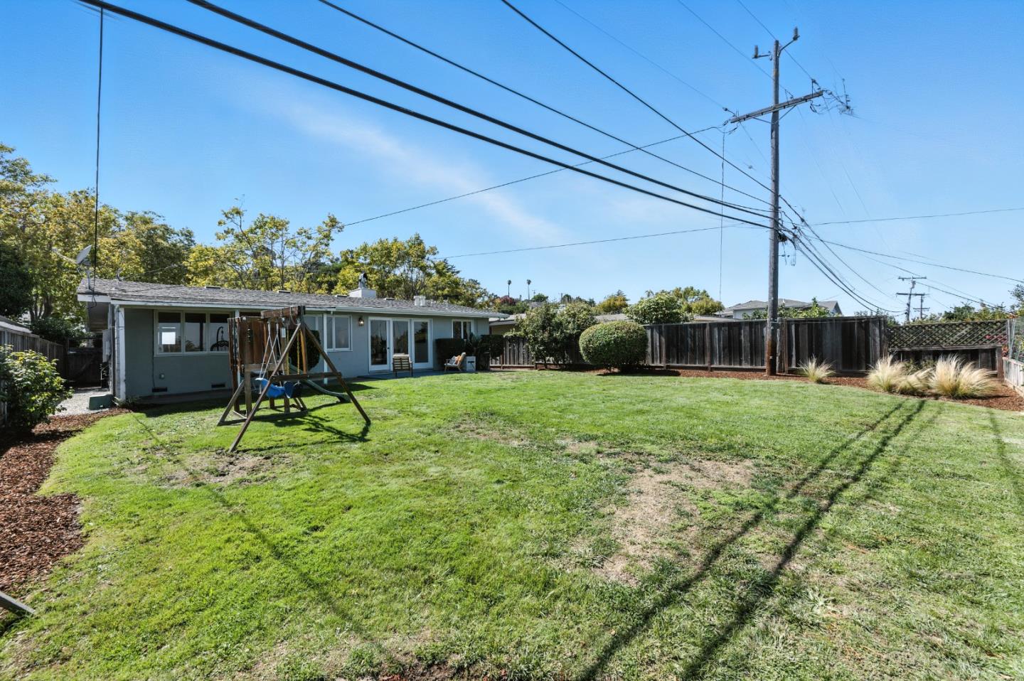 Detail Gallery Image 30 of 34 For 2931 Sunset Ter, San Mateo,  CA 94403 - 3 Beds | 1 Baths