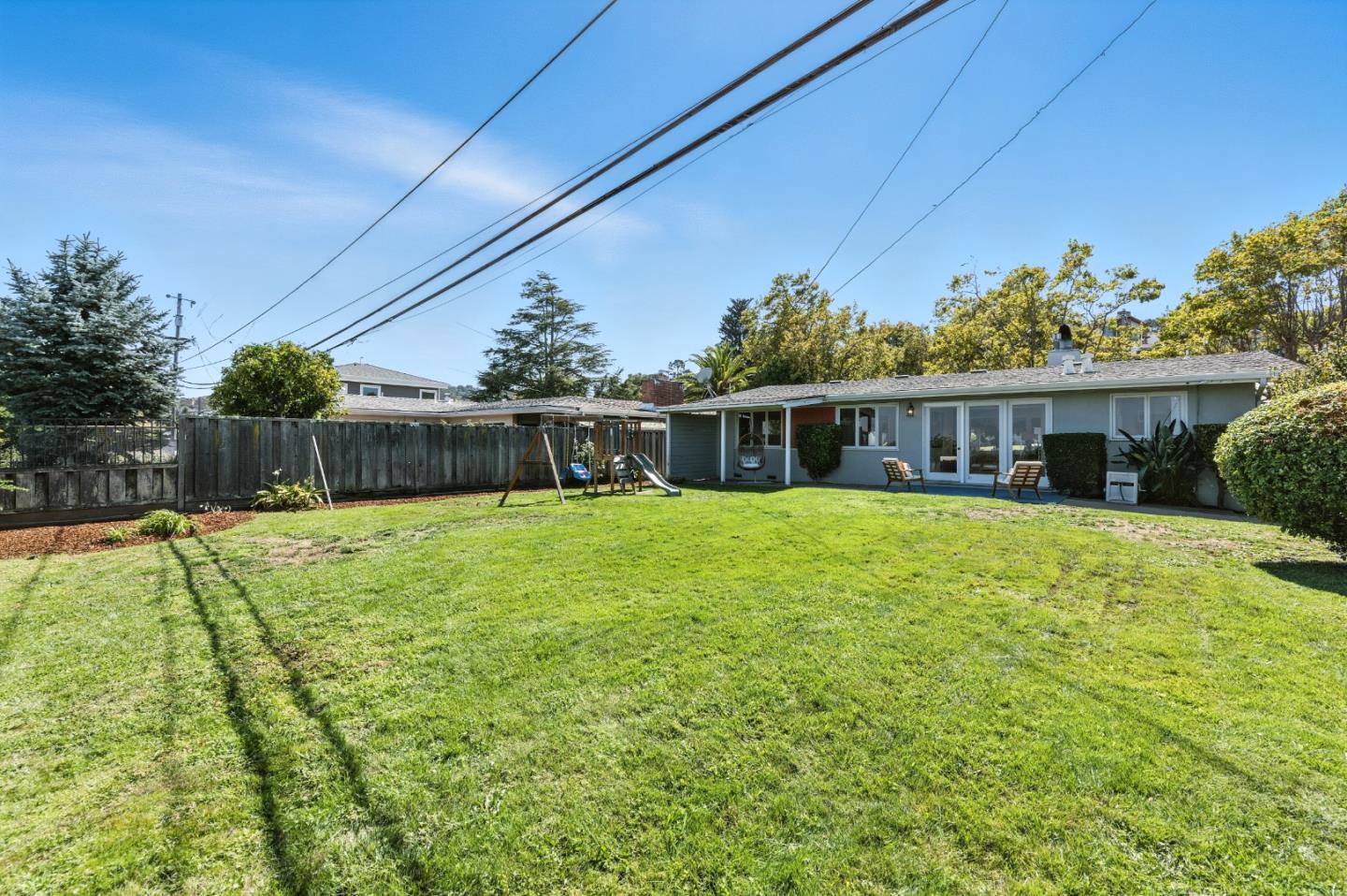 Detail Gallery Image 32 of 34 For 2931 Sunset Ter, San Mateo,  CA 94403 - 3 Beds | 1 Baths