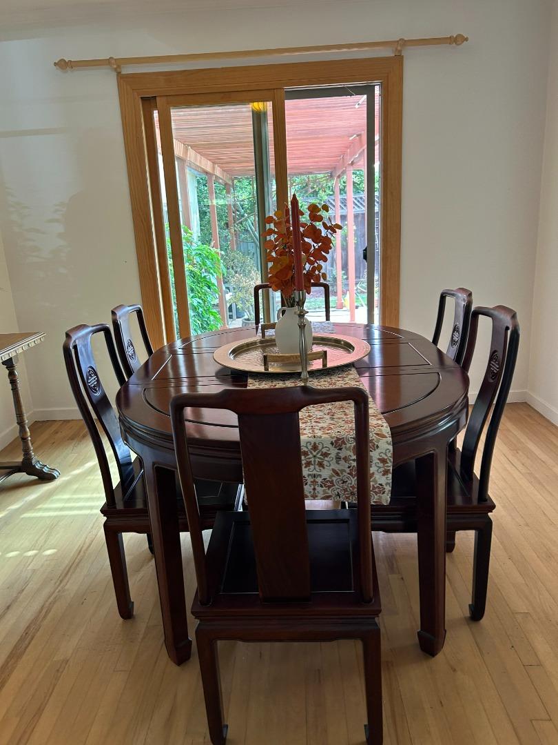 Detail Gallery Image 10 of 35 For 1080 8th Ave, Redwood City,  CA 94063 - 3 Beds | 1 Baths