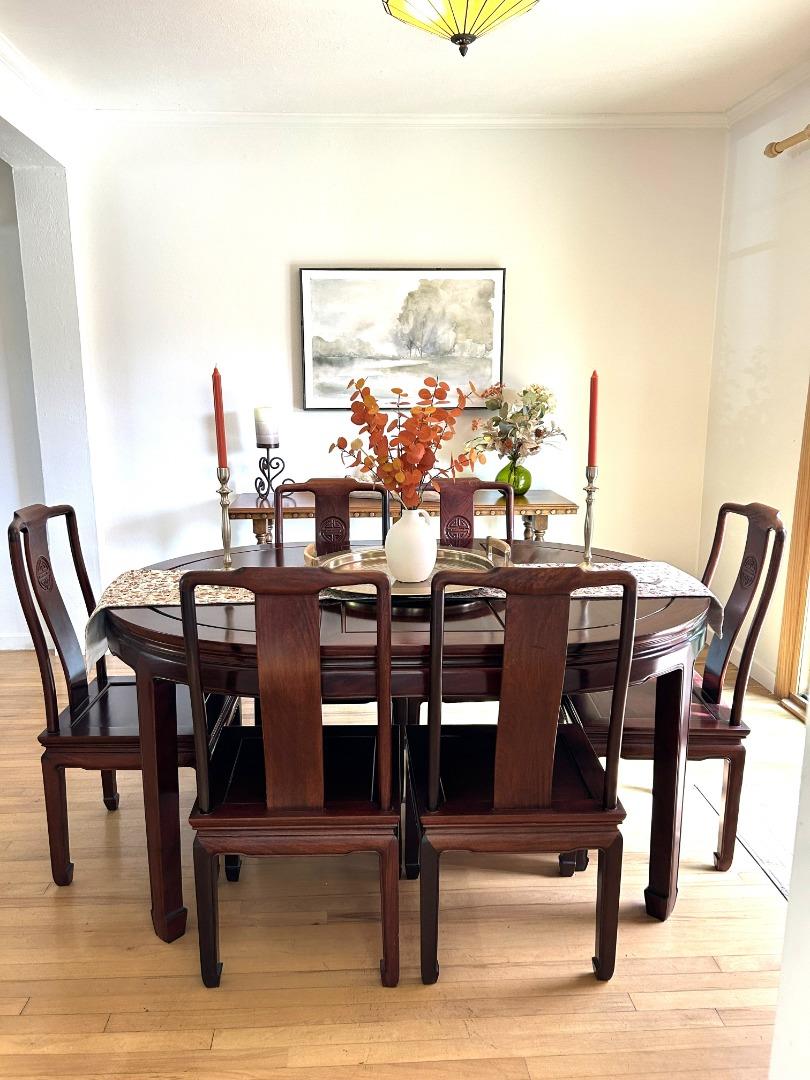 Detail Gallery Image 8 of 35 For 1080 8th Ave, Redwood City,  CA 94063 - 3 Beds | 1 Baths