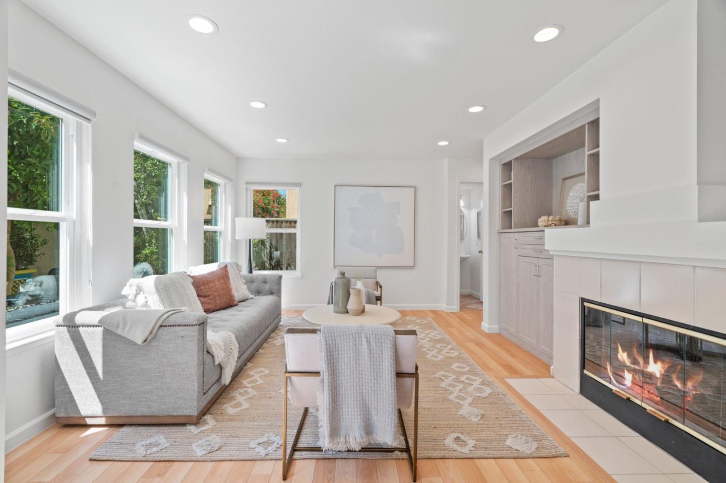 Detail Gallery Image 16 of 48 For 4261 Verdigris Cir, San Jose,  CA 95134 - 3 Beds | 2/1 Baths