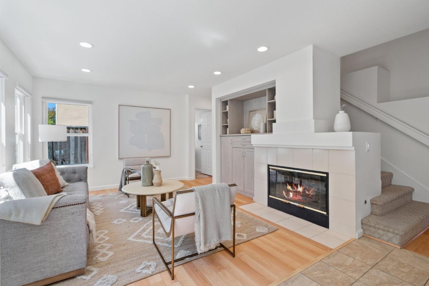 Detail Gallery Image 19 of 48 For 4261 Verdigris Cir, San Jose,  CA 95134 - 3 Beds | 2/1 Baths