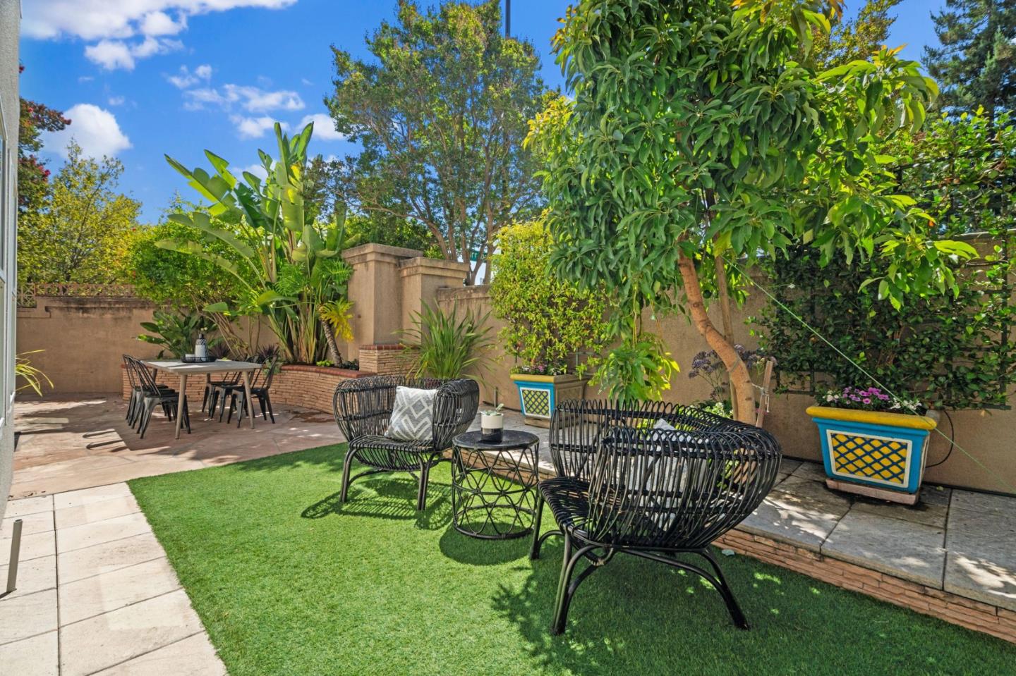 Detail Gallery Image 37 of 48 For 4261 Verdigris Cir, San Jose,  CA 95134 - 3 Beds | 2/1 Baths