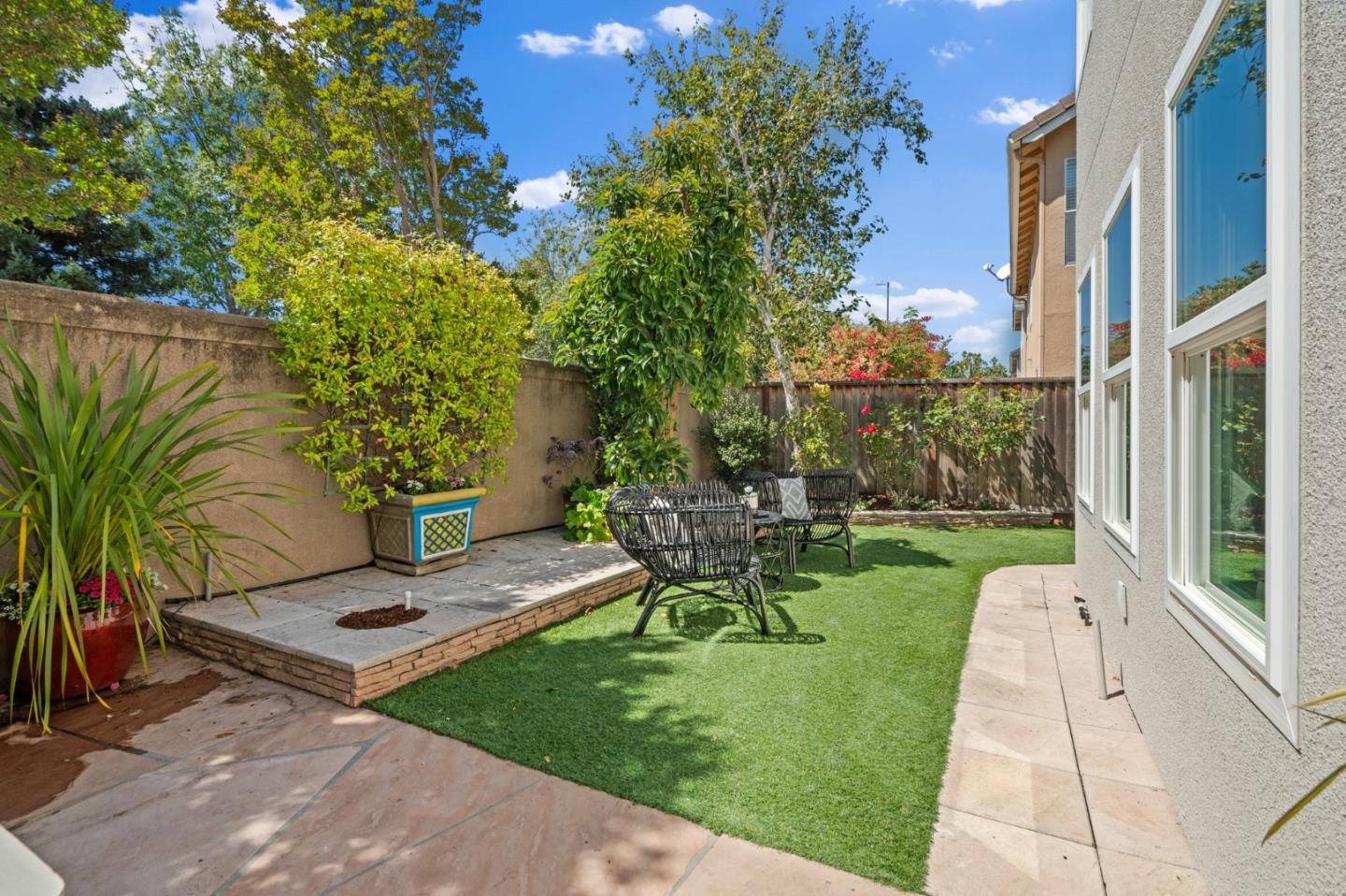 Detail Gallery Image 39 of 48 For 4261 Verdigris Cir, San Jose,  CA 95134 - 3 Beds | 2/1 Baths