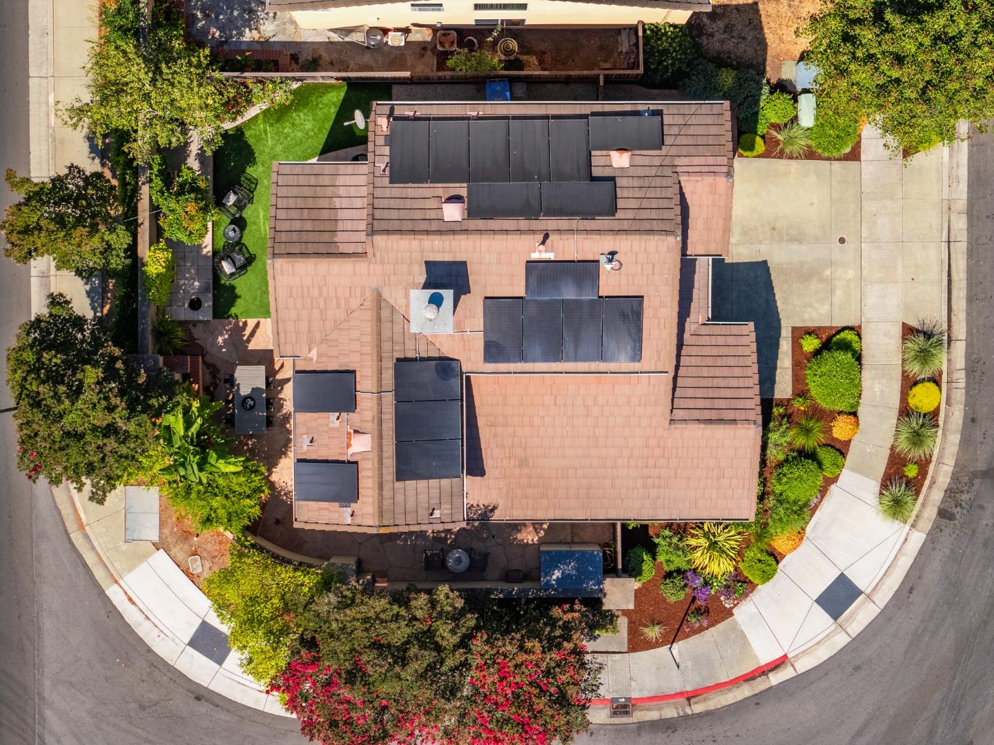 Detail Gallery Image 42 of 48 For 4261 Verdigris Cir, San Jose,  CA 95134 - 3 Beds | 2/1 Baths