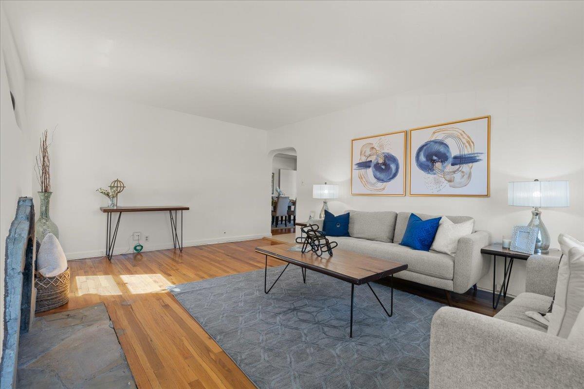 Detail Gallery Image 11 of 32 For 553 Irving Ave, San Jose,  CA 95128 - 3 Beds | 1 Baths