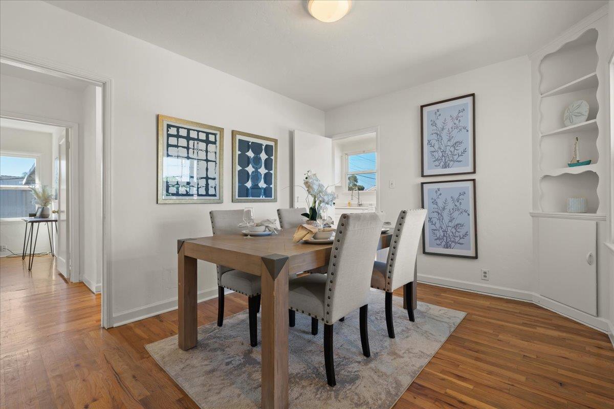 Detail Gallery Image 12 of 32 For 553 Irving Ave, San Jose,  CA 95128 - 3 Beds | 1 Baths