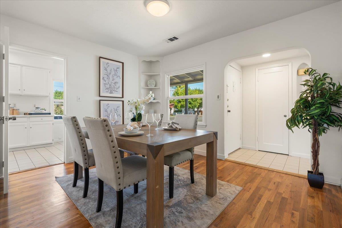 Detail Gallery Image 13 of 32 For 553 Irving Ave, San Jose,  CA 95128 - 3 Beds | 1 Baths