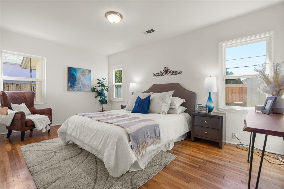 Detail Gallery Image 19 of 32 For 553 Irving Ave, San Jose,  CA 95128 - 3 Beds | 1 Baths