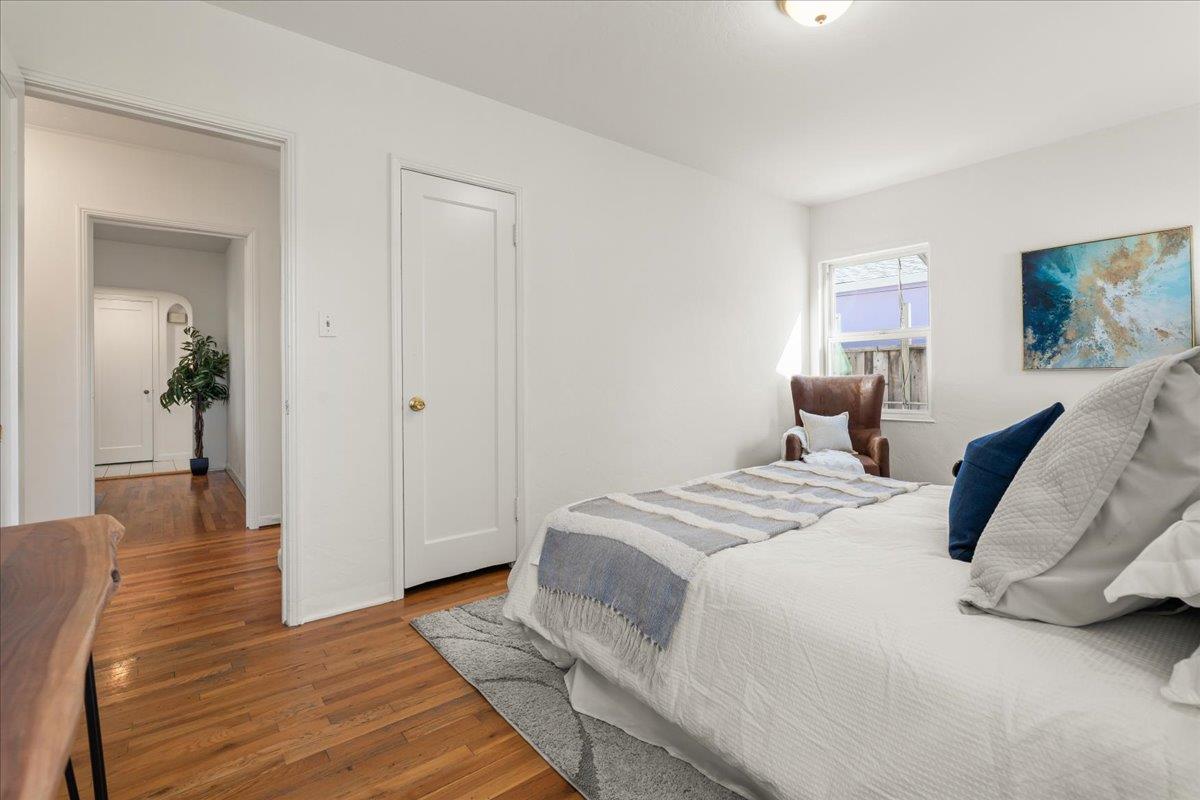 Detail Gallery Image 20 of 32 For 553 Irving Ave, San Jose,  CA 95128 - 3 Beds | 1 Baths