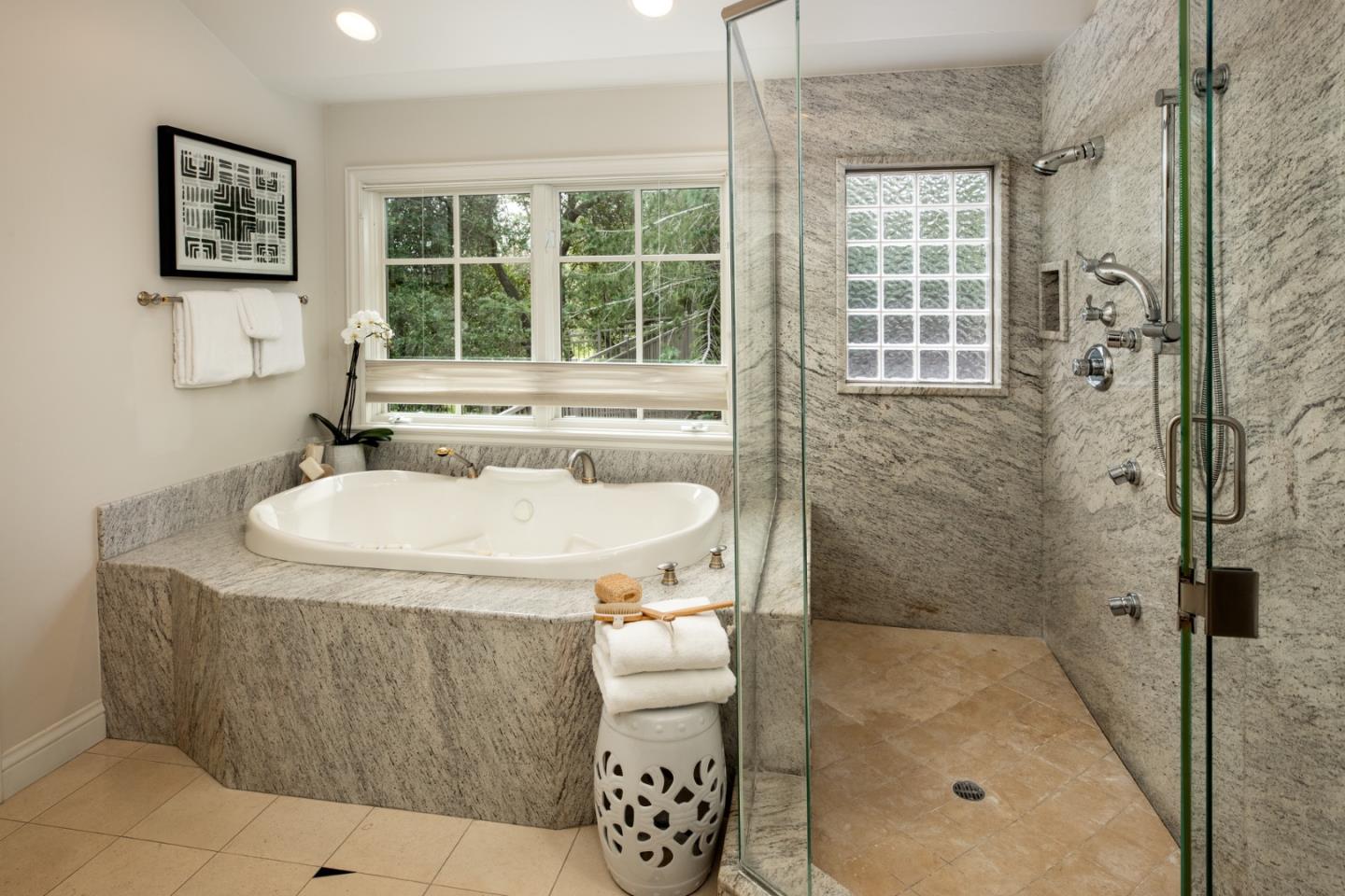 Detail Gallery Image 23 of 39 For 13456 Mandoli Dr, Los Altos Hills,  CA 94022 - 6 Beds | 6/1 Baths