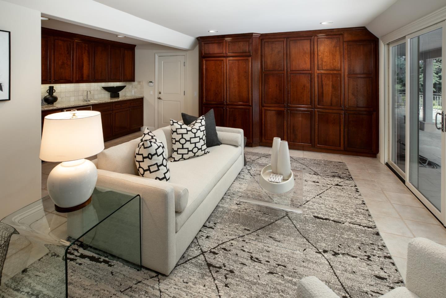 Detail Gallery Image 25 of 39 For 13456 Mandoli Dr, Los Altos Hills,  CA 94022 - 6 Beds | 6/1 Baths