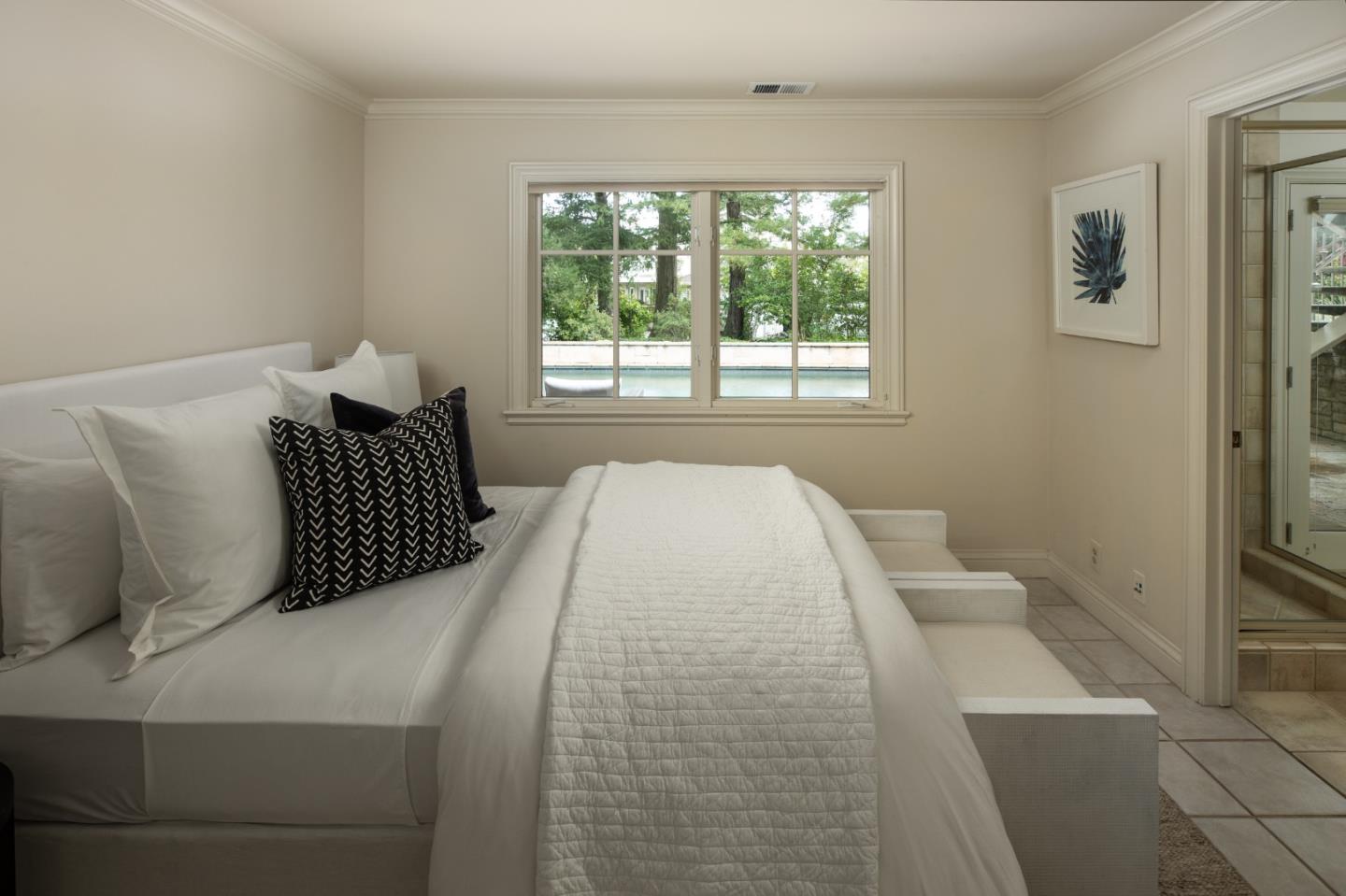 Detail Gallery Image 28 of 39 For 13456 Mandoli Dr, Los Altos Hills,  CA 94022 - 6 Beds | 6/1 Baths