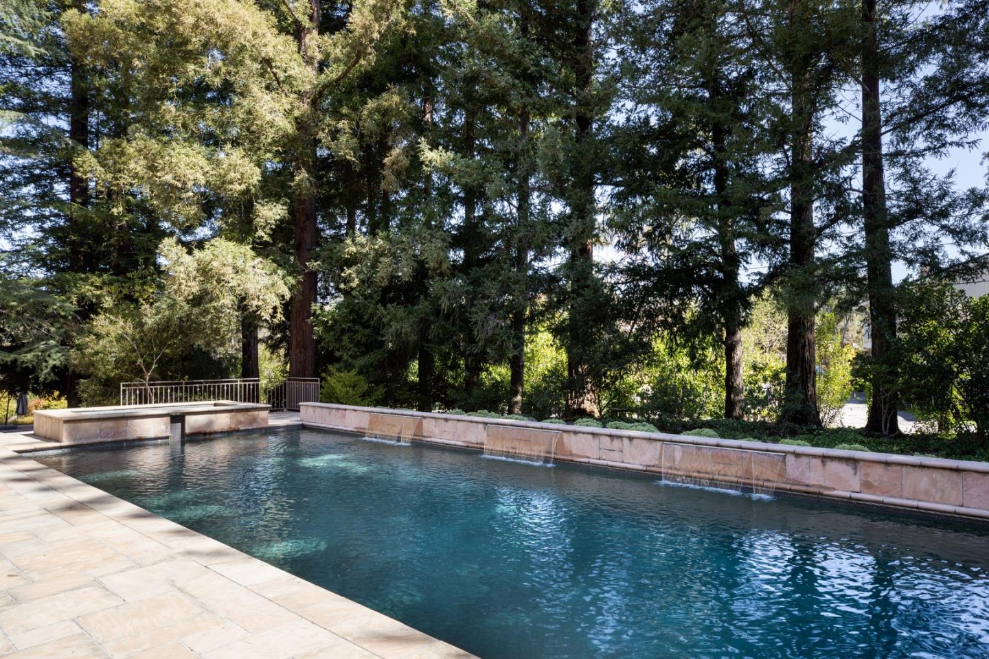 Detail Gallery Image 33 of 39 For 13456 Mandoli Dr, Los Altos Hills,  CA 94022 - 6 Beds | 6/1 Baths