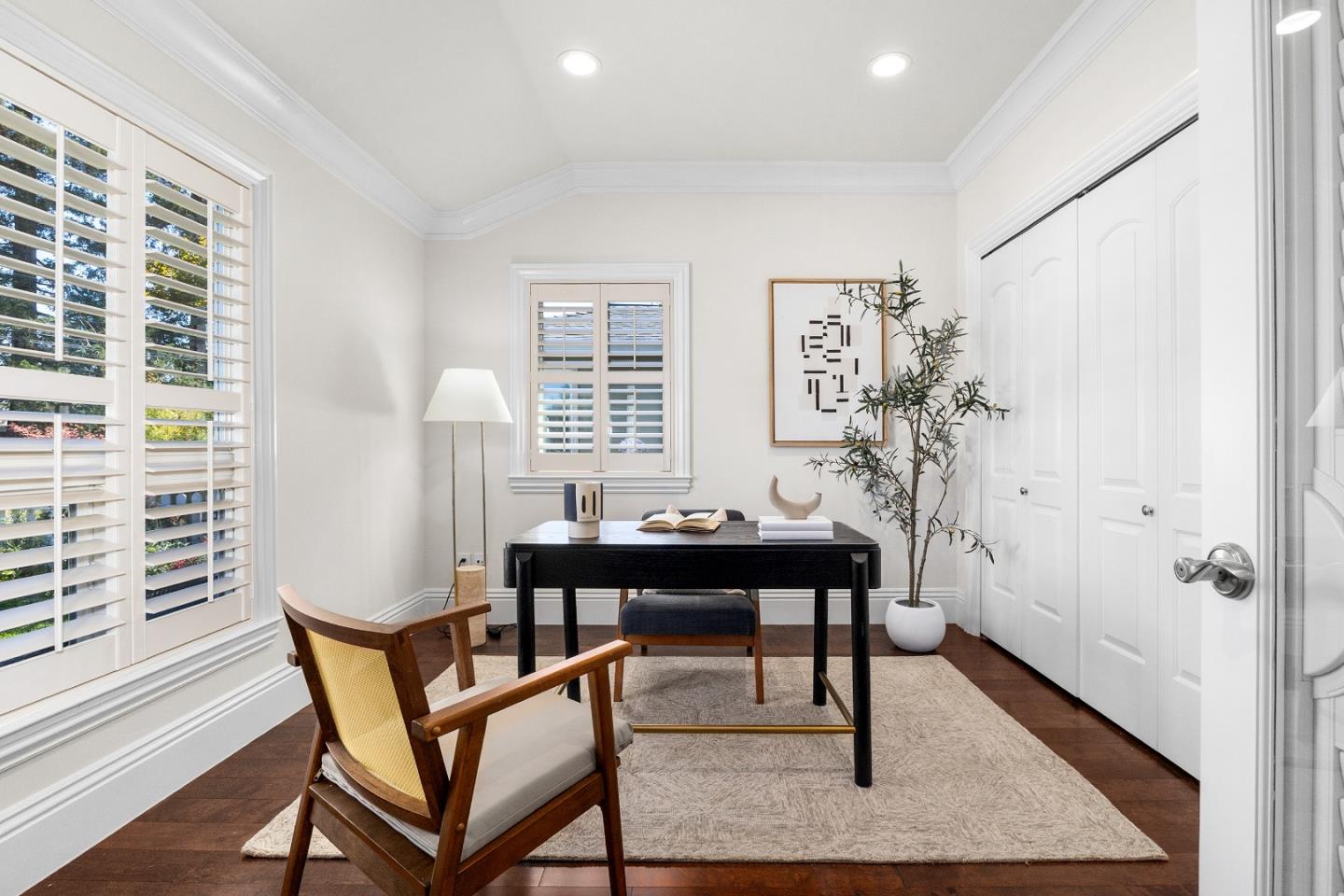 Detail Gallery Image 21 of 54 For 15571 Linda Ave, Los Gatos,  CA 95032 - 4 Beds | 2/1 Baths