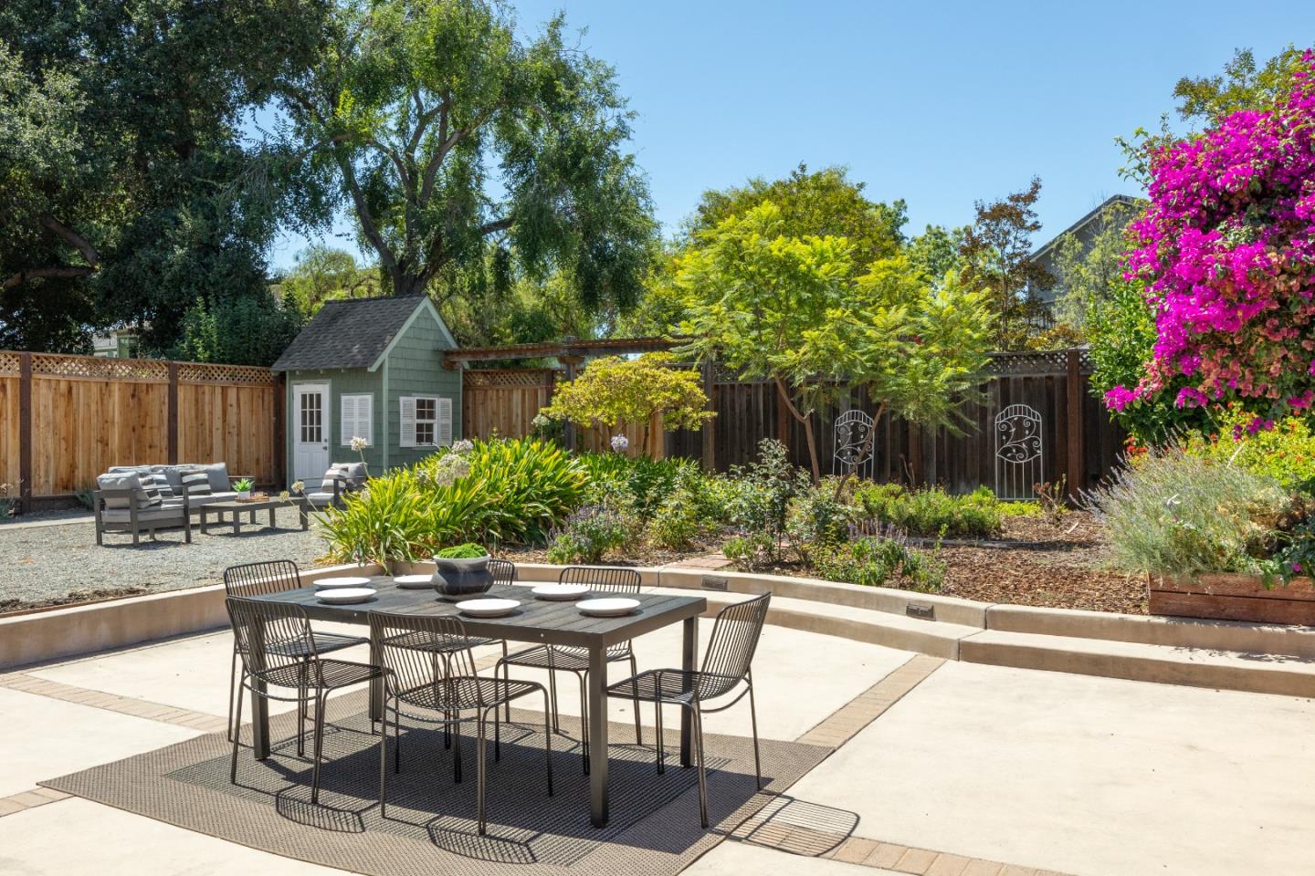Detail Gallery Image 47 of 54 For 15571 Linda Ave, Los Gatos,  CA 95032 - 4 Beds | 2/1 Baths