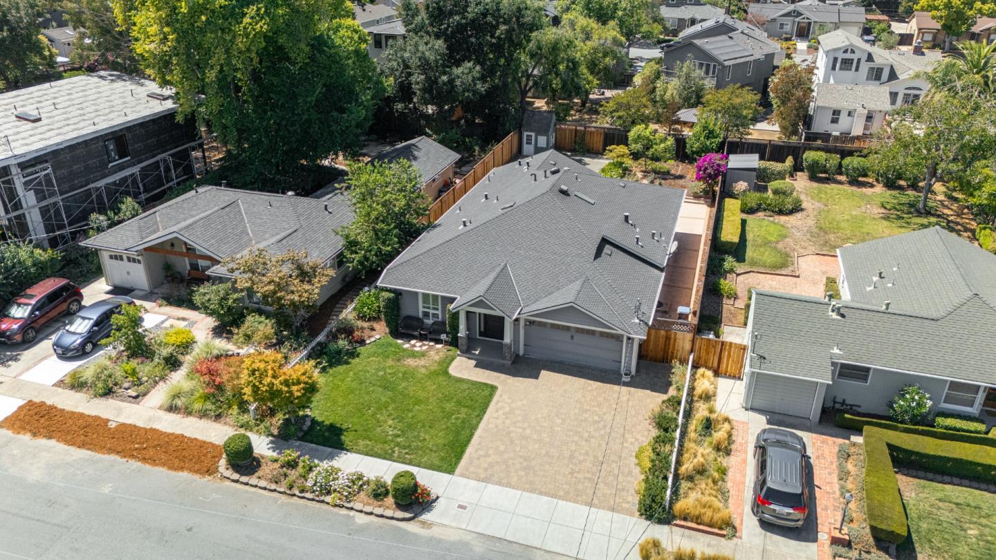 Detail Gallery Image 49 of 54 For 15571 Linda Ave, Los Gatos,  CA 95032 - 4 Beds | 2/1 Baths