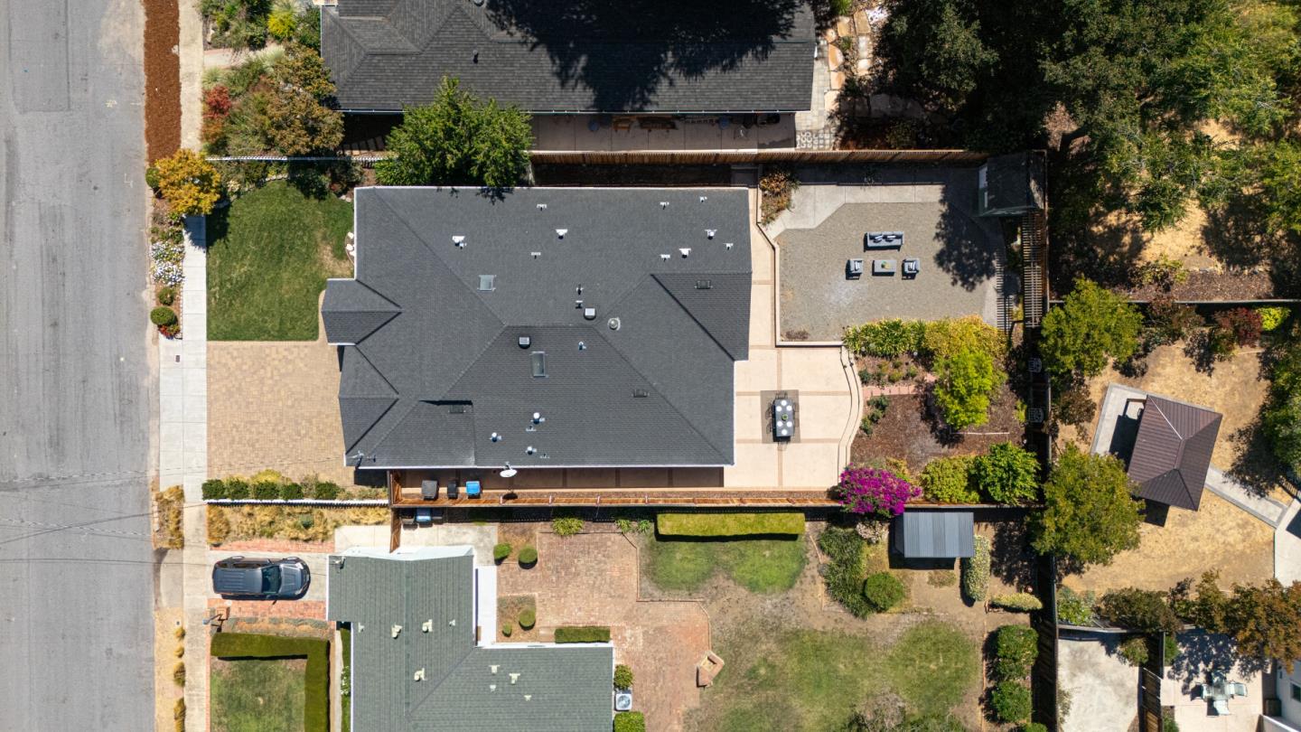 Detail Gallery Image 50 of 54 For 15571 Linda Ave, Los Gatos,  CA 95032 - 4 Beds | 2/1 Baths