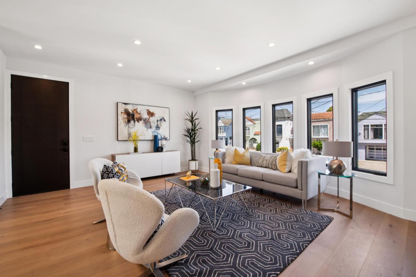 Detail Gallery Image 14 of 72 For 2363 31st Ave, San Francisco,  CA 94116 - 5 Beds | 4 Baths