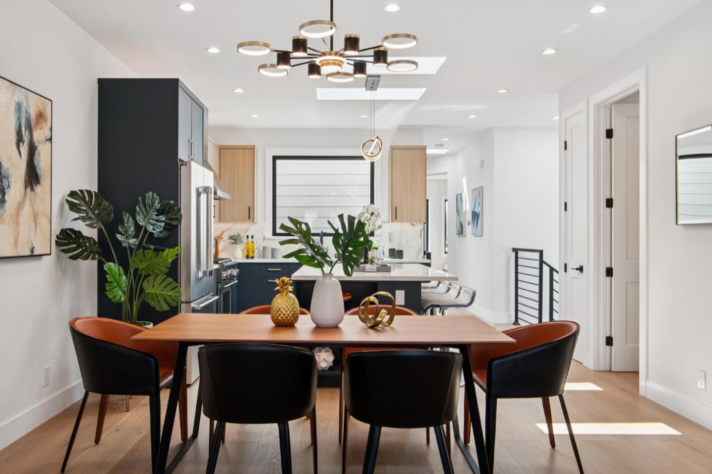 Detail Gallery Image 19 of 72 For 2363 31st Ave, San Francisco,  CA 94116 - 5 Beds | 4 Baths