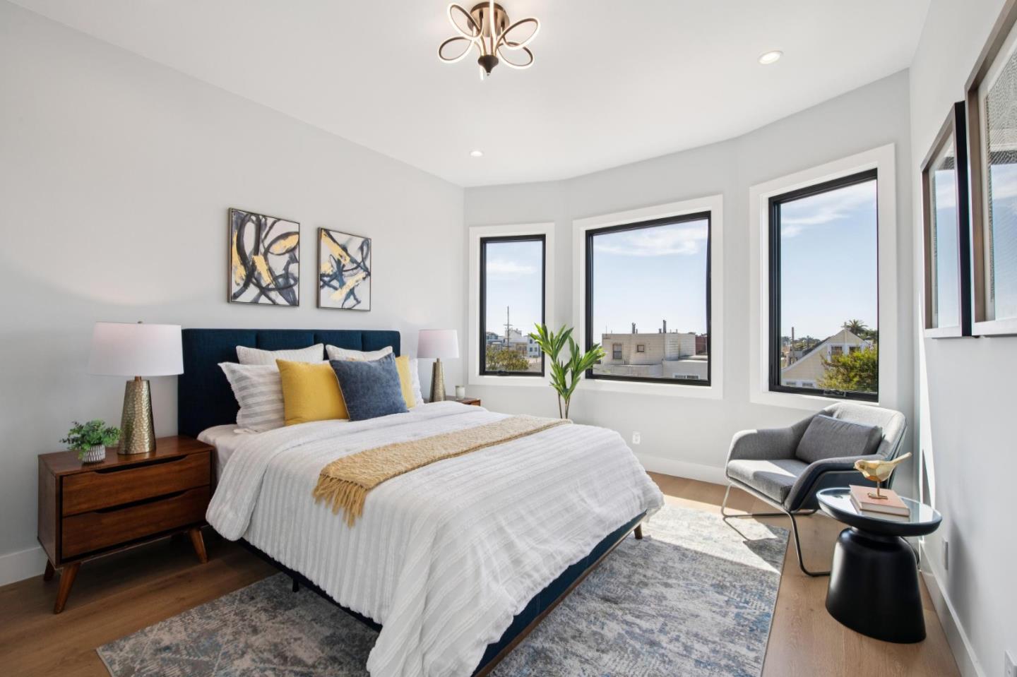 Detail Gallery Image 29 of 72 For 2363 31st Ave, San Francisco,  CA 94116 - 5 Beds | 4 Baths