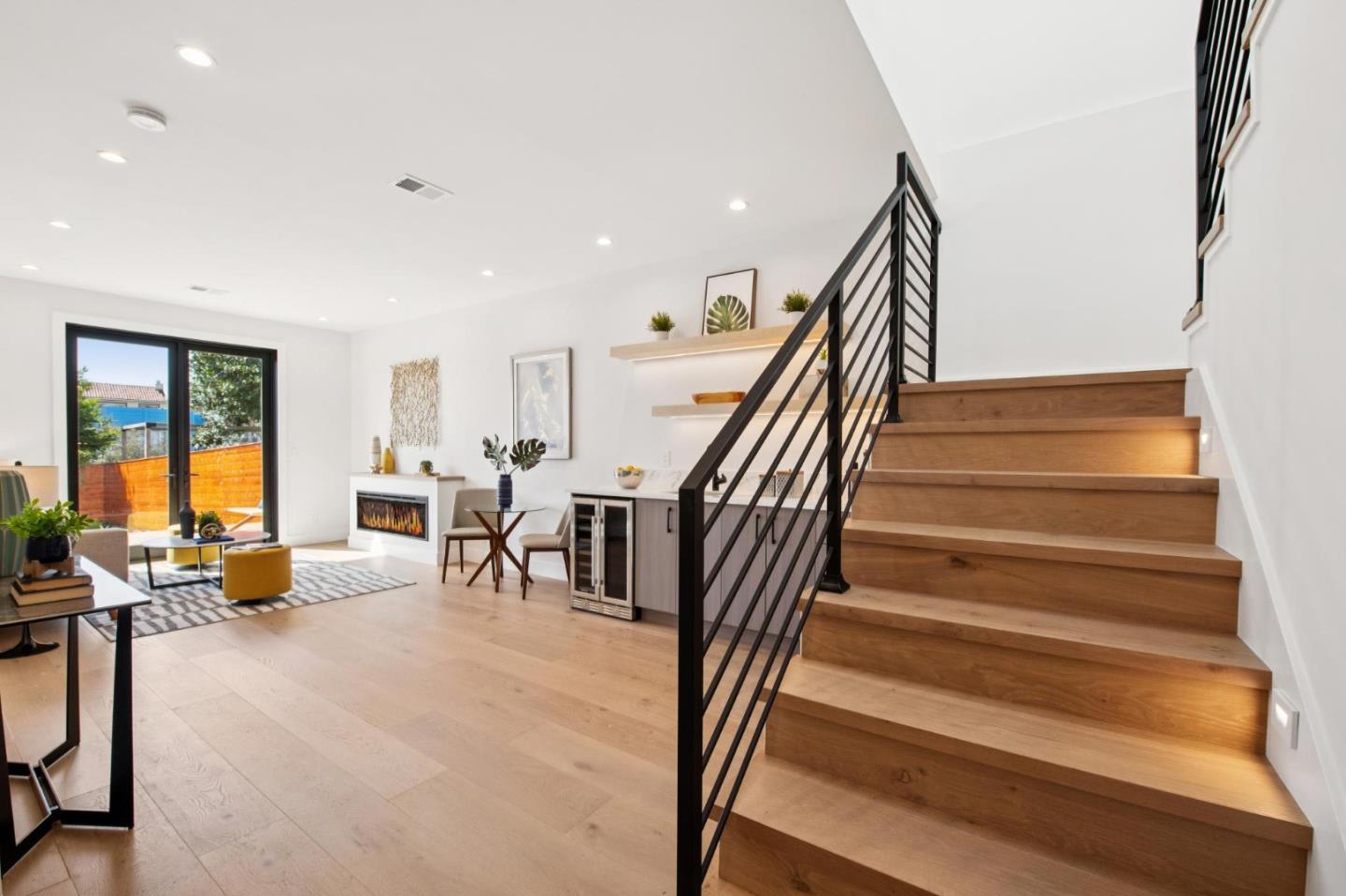 Detail Gallery Image 39 of 72 For 2363 31st Ave, San Francisco,  CA 94116 - 5 Beds | 4 Baths