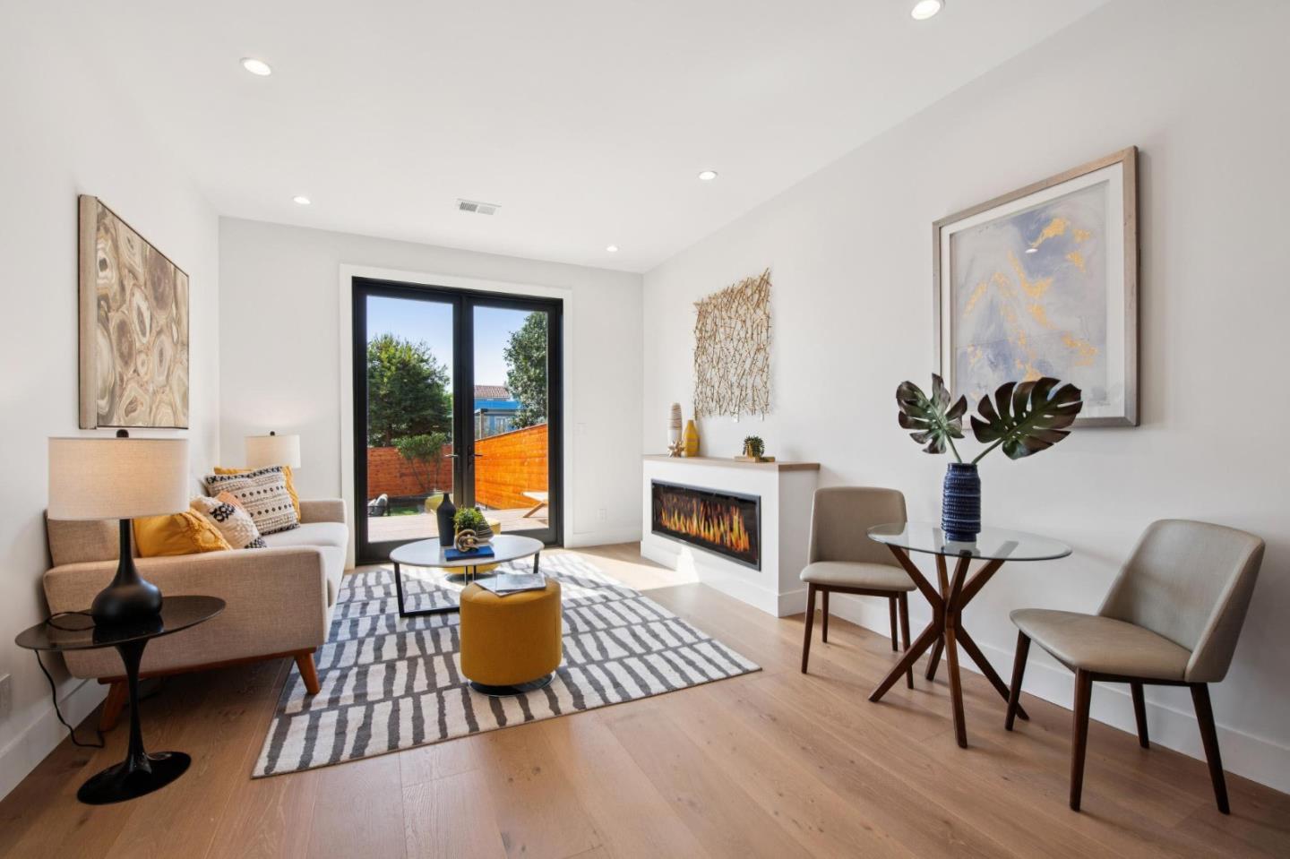 Detail Gallery Image 43 of 72 For 2363 31st Ave, San Francisco,  CA 94116 - 5 Beds | 4 Baths