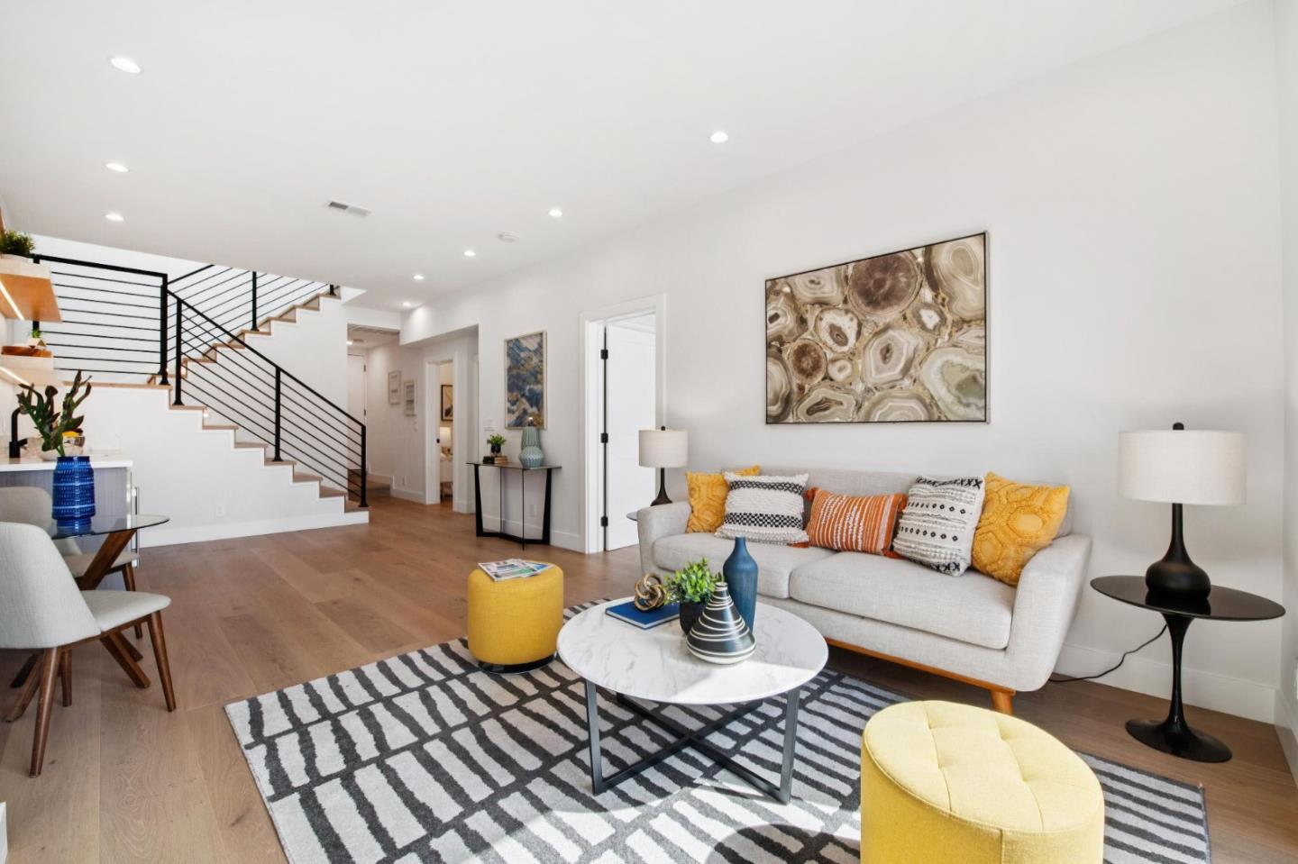 Detail Gallery Image 44 of 72 For 2363 31st Ave, San Francisco,  CA 94116 - 5 Beds | 4 Baths