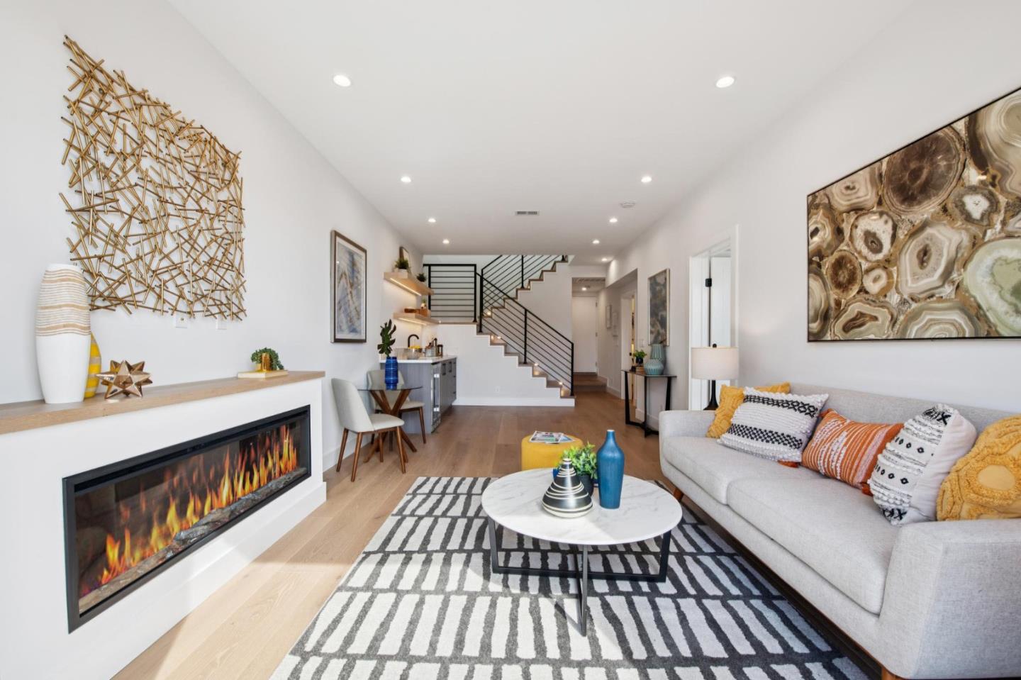 Detail Gallery Image 45 of 72 For 2363 31st Ave, San Francisco,  CA 94116 - 5 Beds | 4 Baths
