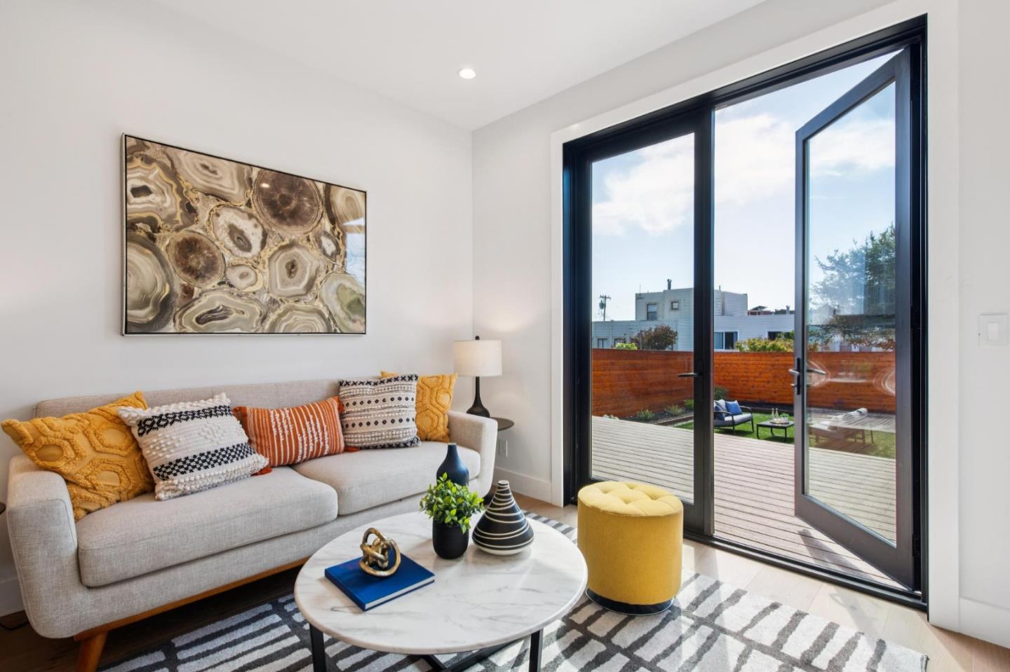 Detail Gallery Image 46 of 72 For 2363 31st Ave, San Francisco,  CA 94116 - 5 Beds | 4 Baths