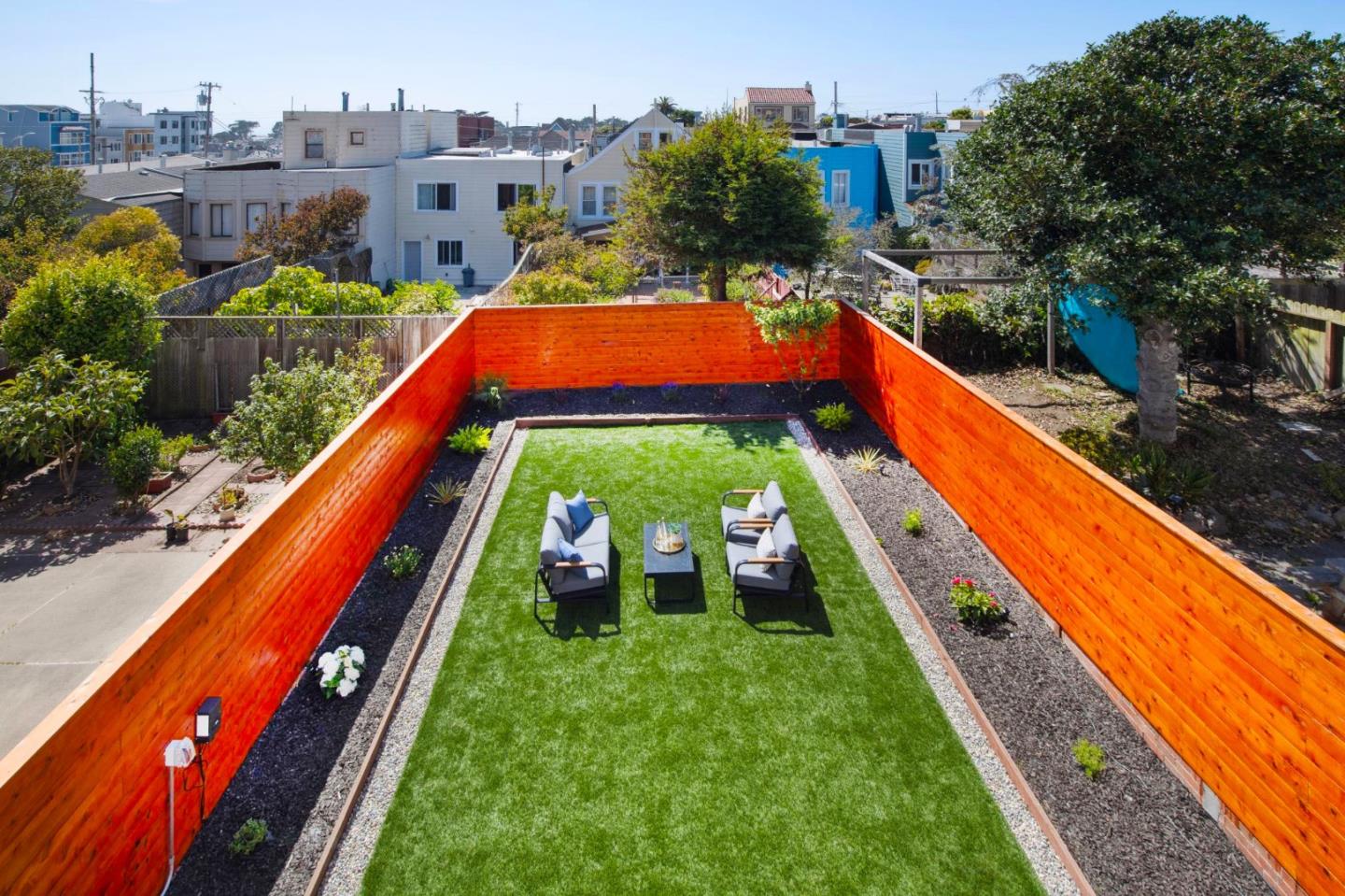 Detail Gallery Image 54 of 72 For 2363 31st Ave, San Francisco,  CA 94116 - 5 Beds | 4 Baths