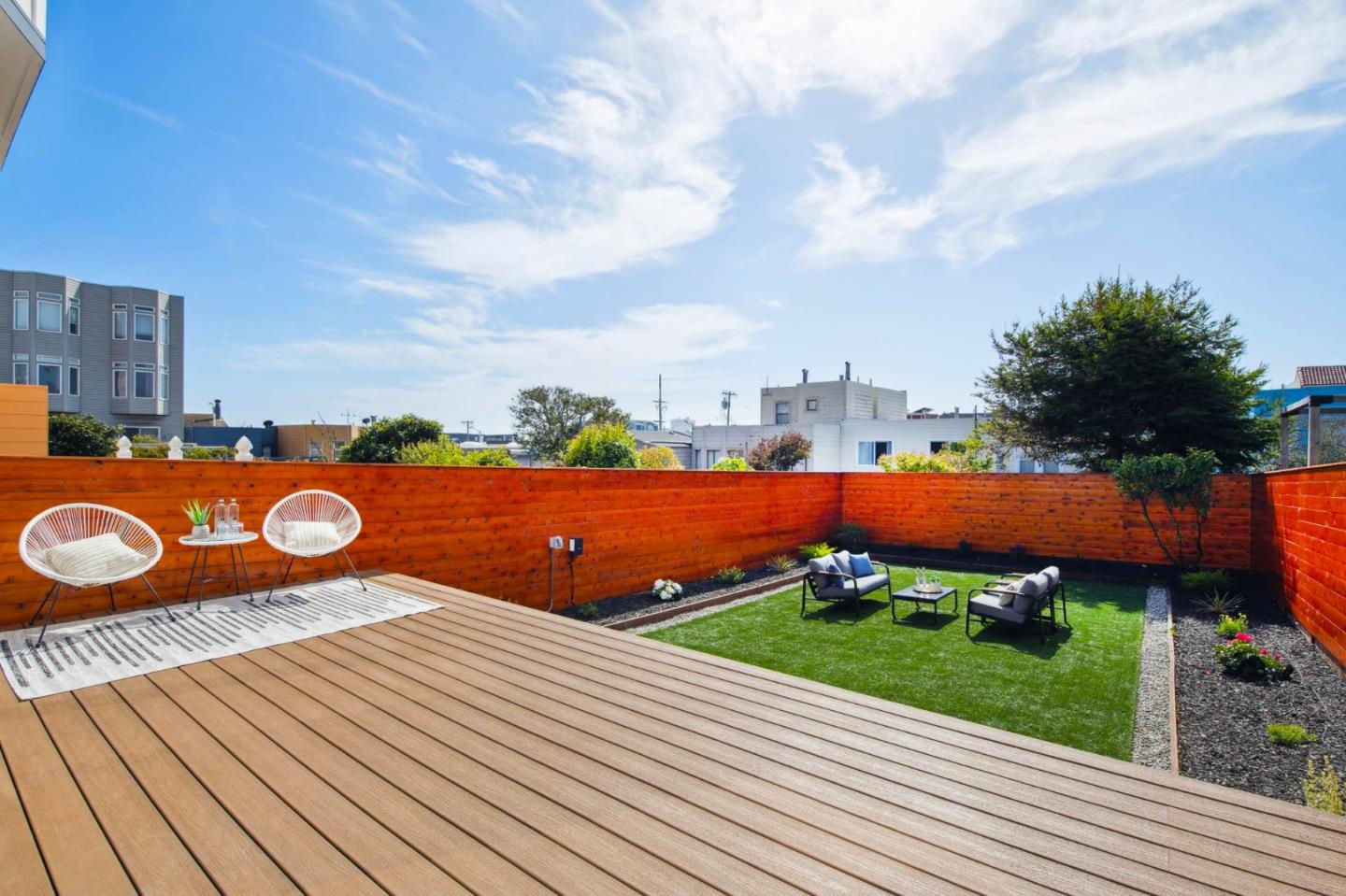 Detail Gallery Image 55 of 72 For 2363 31st Ave, San Francisco,  CA 94116 - 5 Beds | 4 Baths