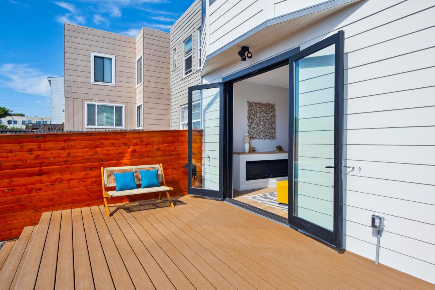 Detail Gallery Image 57 of 72 For 2363 31st Ave, San Francisco,  CA 94116 - 5 Beds | 4 Baths